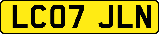 LC07JLN