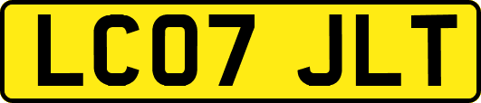 LC07JLT