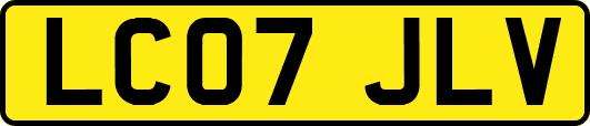 LC07JLV