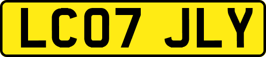 LC07JLY