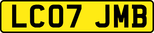 LC07JMB