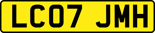 LC07JMH