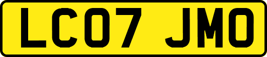LC07JMO