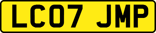 LC07JMP