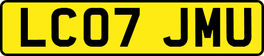 LC07JMU