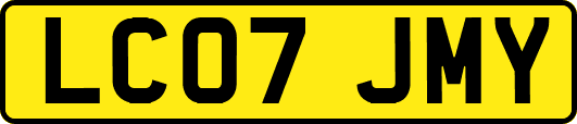 LC07JMY