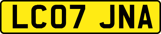 LC07JNA