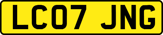 LC07JNG