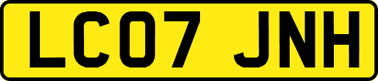 LC07JNH