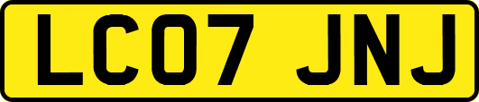 LC07JNJ