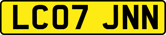 LC07JNN