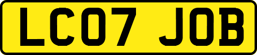 LC07JOB