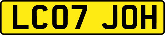 LC07JOH