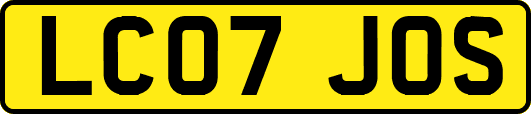 LC07JOS