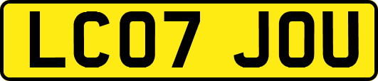 LC07JOU