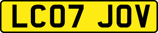 LC07JOV
