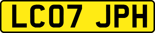 LC07JPH