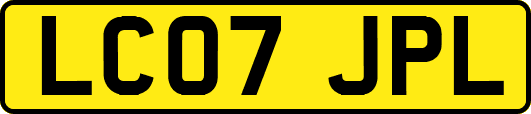 LC07JPL