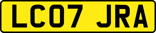 LC07JRA
