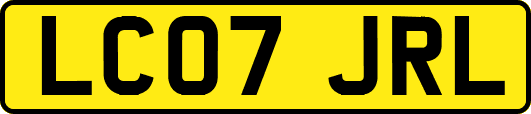 LC07JRL