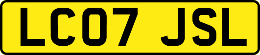 LC07JSL