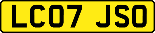 LC07JSO