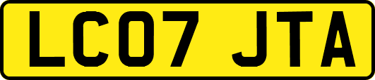 LC07JTA