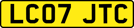 LC07JTC