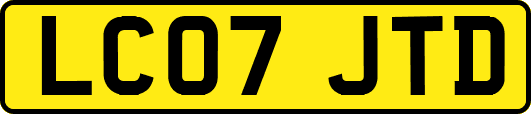 LC07JTD