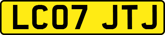 LC07JTJ