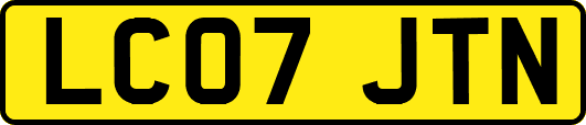 LC07JTN