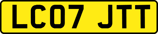 LC07JTT