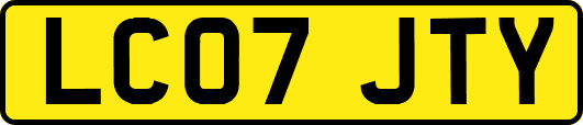 LC07JTY