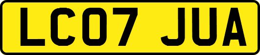 LC07JUA