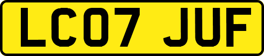 LC07JUF