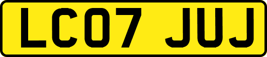 LC07JUJ