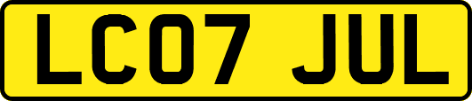 LC07JUL