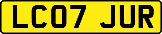 LC07JUR