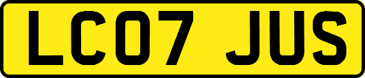 LC07JUS