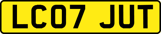 LC07JUT