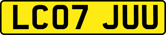 LC07JUU