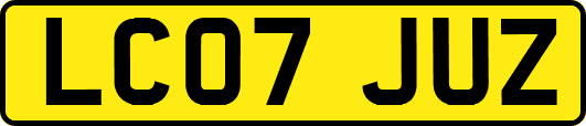 LC07JUZ