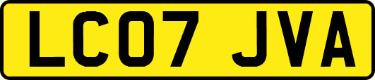 LC07JVA