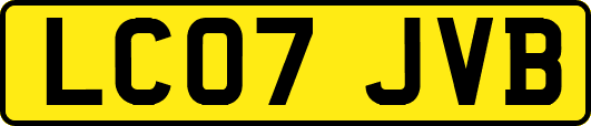 LC07JVB