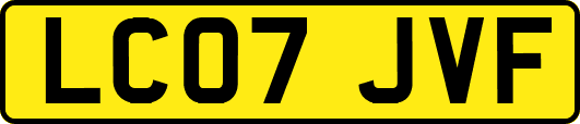 LC07JVF