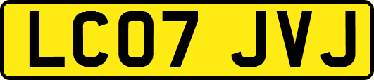 LC07JVJ
