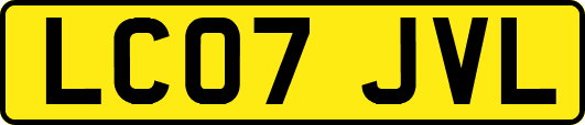 LC07JVL