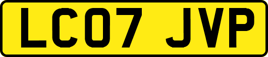 LC07JVP