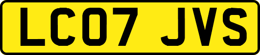 LC07JVS
