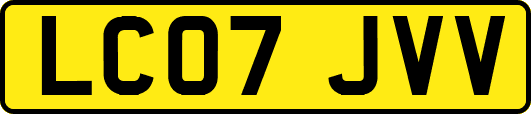 LC07JVV